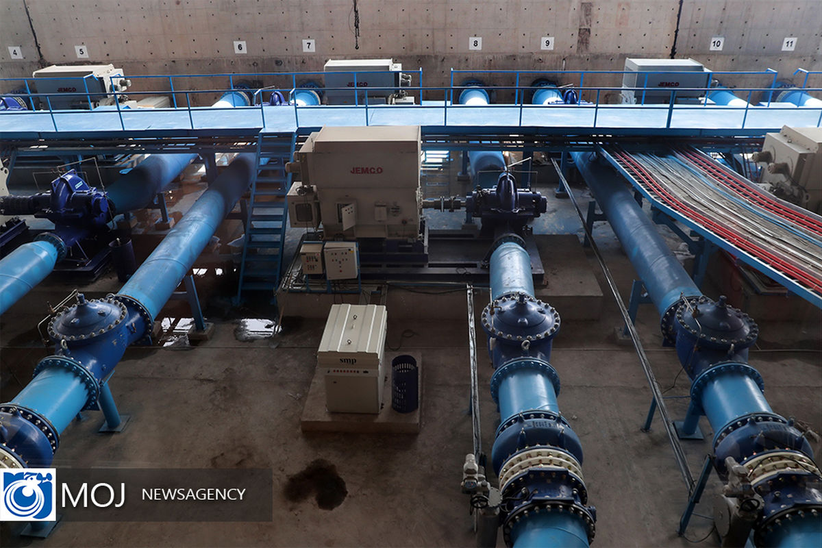 سفر رییس جمهوری به دزفول جهت افتتاح طرح آبرسانی غدیر