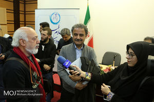 فیلم اولی ها ما را شگفت زده کردند/کار سخت انتخاب در بخش نگاه نو