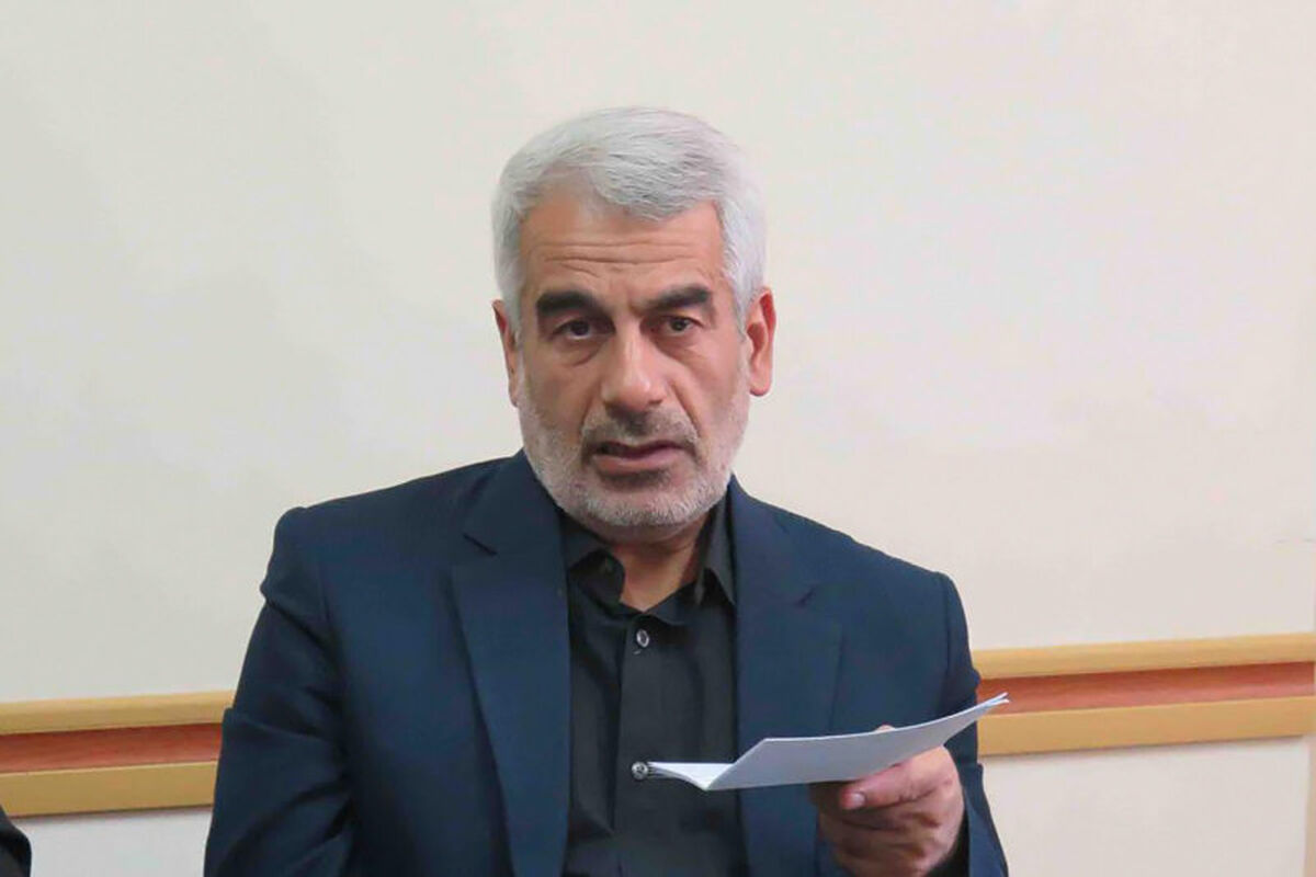 محمد ابراهیم رضایی