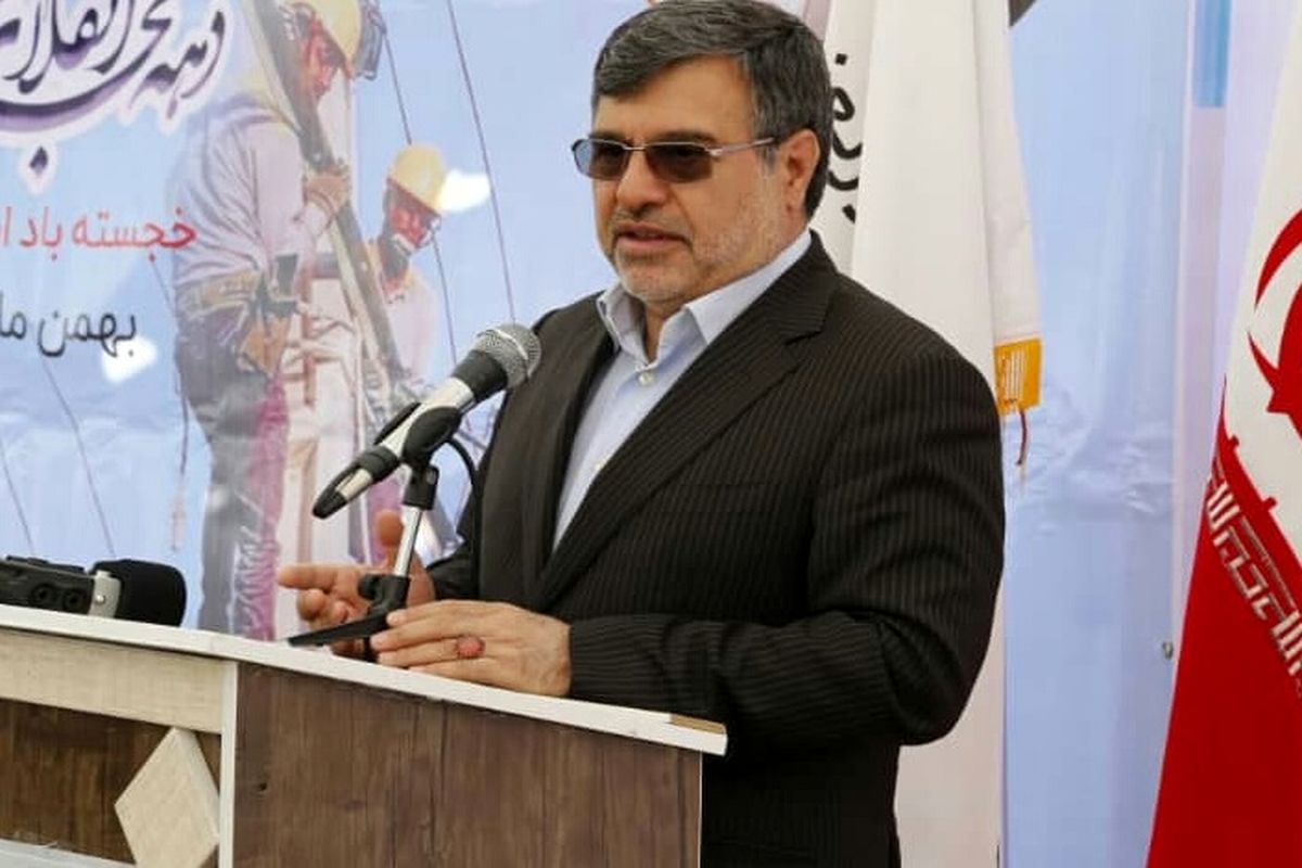 استاندار هرمزگان