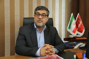 تولید رمز یکبار مصرف با " رمزنت" بانک شهر