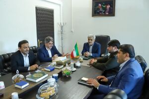 هیئت بازرسی انتخابات صیانت از آرای مردم را تضمین می‌کند