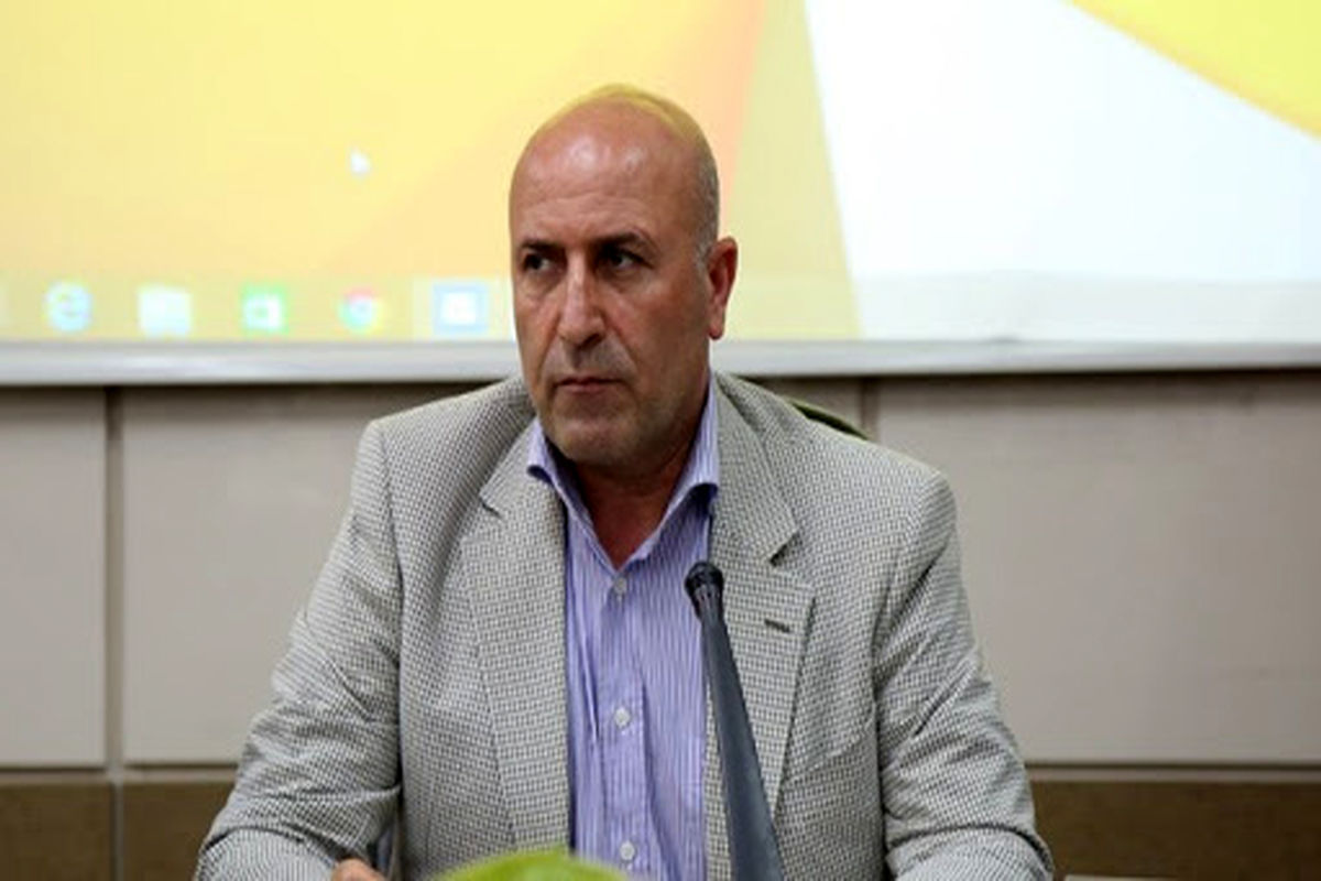 ابوالفضل روغنی گلپایگانی