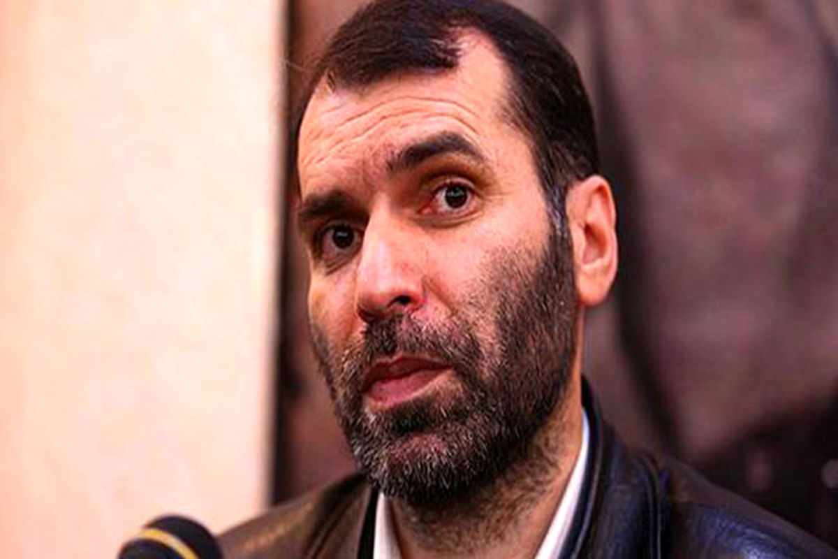 مسعود ده نمکی