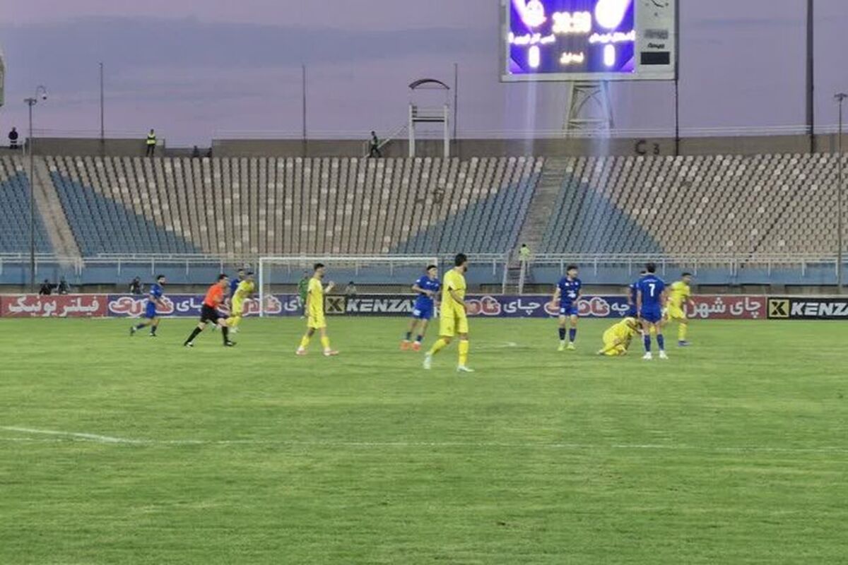 فوتبال