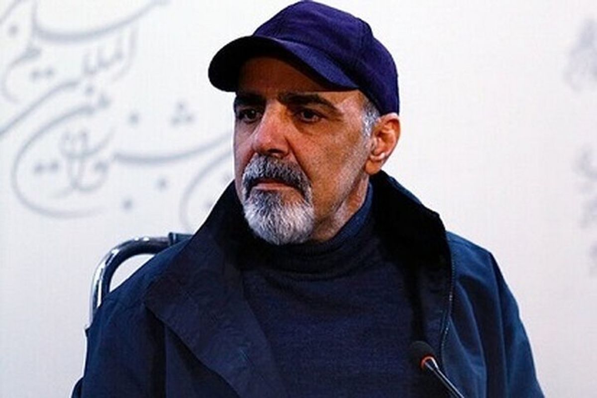 جلیل شعبانی 