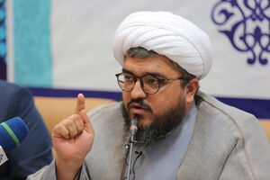 از برگزاری 140 حلقه معرفت تا اجرای برنامه برای 1700 کودک زائر اربعین در موکب مسجد مقدس جمکران