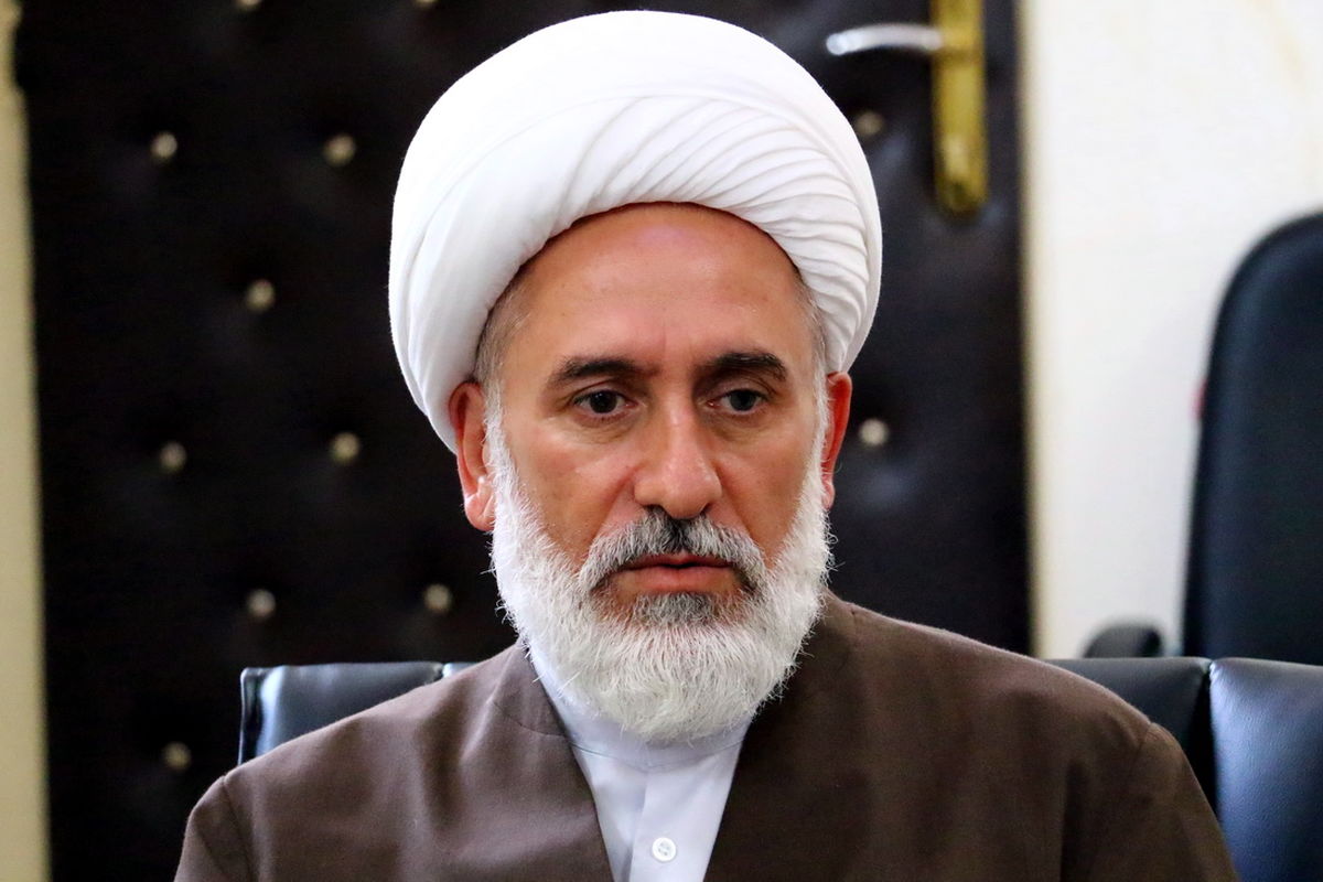 حجت الاسلام  مجتبی ملکی