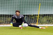 بیرانوند نتوانست انتظارات را برآورده کند/ آنتورپ به دنبال خرید یک دروازه بان جدید