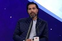 امیرحسین صادقی به کمیته اخلاق احضار شد