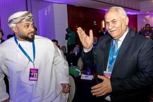 رئیس فدراسیون جهانی وزنه‌برداری برای دومین بار در سال جاری وارد ایران می‌شود