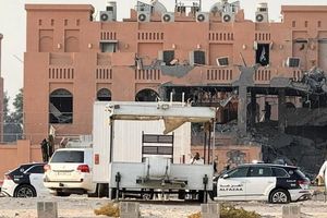 جزئیات حمله اسرائیل به قطر از نگاه وال‌استریت‌ژورنال