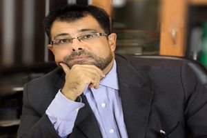 رئیس جدید سازمان بهشت زهرا (س) انتخاب شد