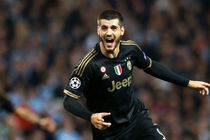 «آلوارو موراتا» در رئال مادرید می‌ماند