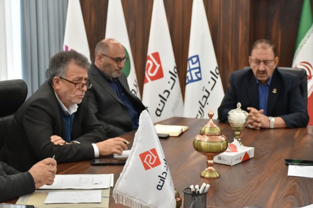 امور عشایر اردبیل