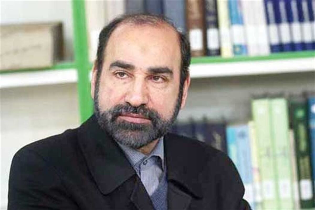 دکتر محمدرضا سنگری
