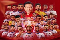 شکست شباب الاهلی بدون سردار آزمون