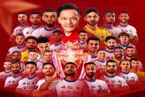 شکست شباب الاهلی بدون سردار آزمون