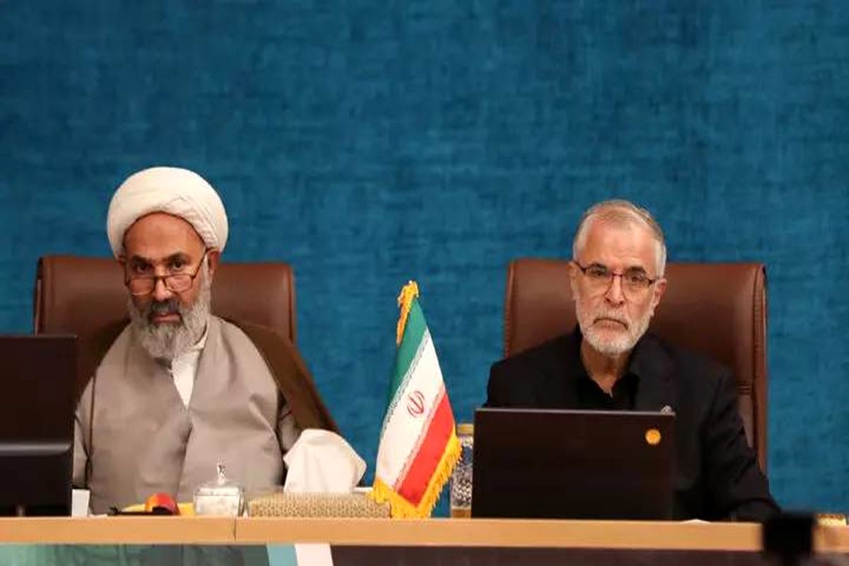 رئیس ستاد اربعین