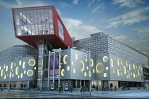 دو پردیس فرهنگی در مناطق آسیب‌دیده از حمله اسرائیل در تهران برپا می شود 