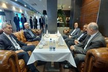 هیئت پارلمانی ایران برای حضور در اجلاس بین مجالس جهانی، عازم تاشکند شد