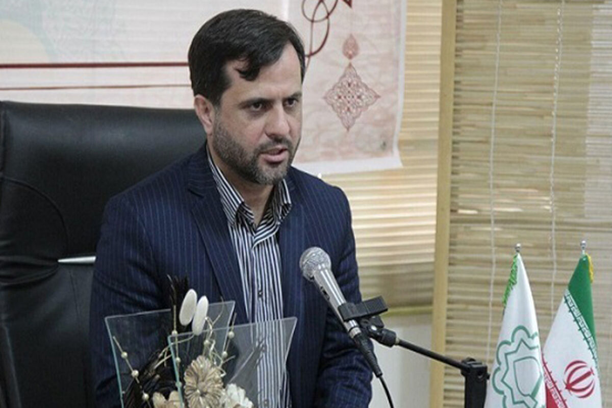 مدیرعامل سازمان فرهنگی ورزشی شهرداری قم