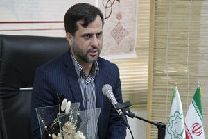 جشن شمیم ریحان در قم برگزار می‌شود