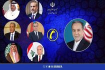 عراقچی با همتایان منطقه‌ای درباره آخرین ابتکارات ایران جهت پایان جنگ گفتگو کرد