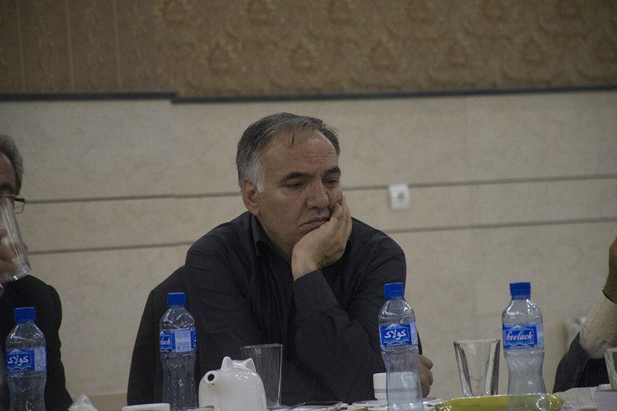 فرج قلیزاده