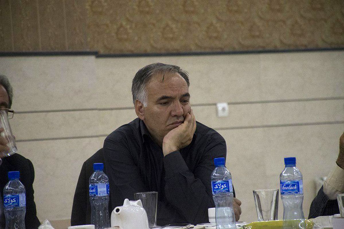 فرج قلیزاده
