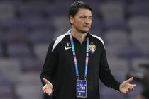 سرمربی العین تراکتور را از بهترین تیم های آسیا دانست