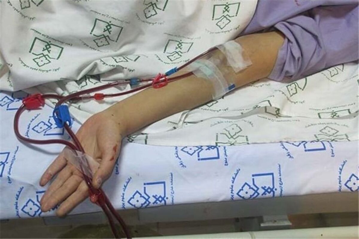بیماران صعب اللاج