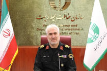 محموله بزرگ قاچاق چند گونه حیات‌وحش از جمله خرس سیاه بلوچی، راکون و سنجاب کشف شد