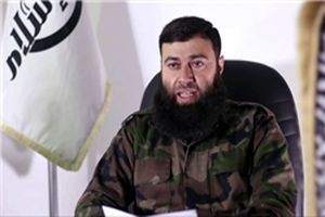 داعش محصول جبهة النصره‌ای است که چندبار پوست انداخته