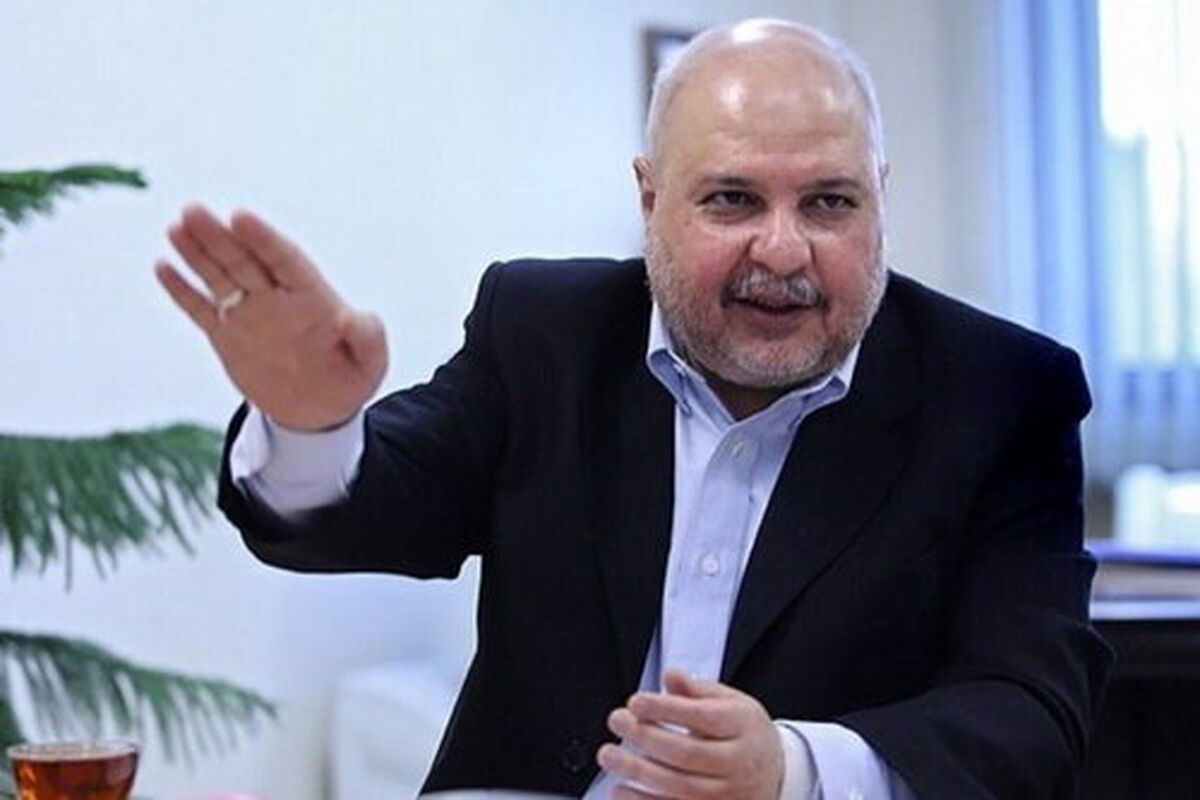 سید مسعود میرکاظمی