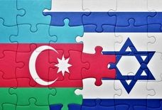 اهداف سفر وزیر خارجه اسرائیل به آذربایجان در میانه تنش‌های منطقه‌ای علیه ایران