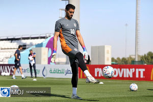 کاپیتان استقلال با ابراهیم رئیسی دیدار کرد