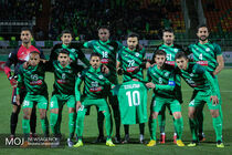 کربلا میزبان دیدار ذوب آهن و النصر