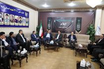 هلدینگ بزرگ وابسته به دولت در استان ایلام سرمایه‌گذاری کنند