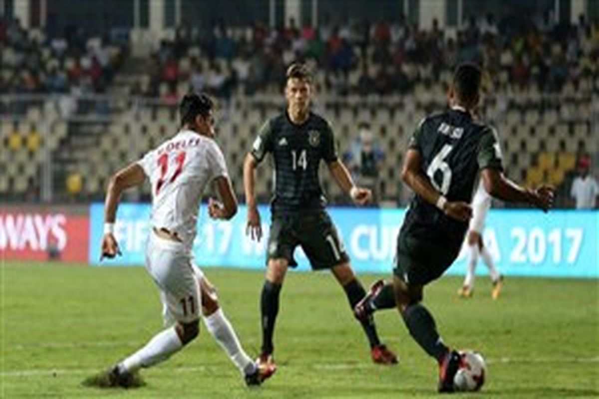 ایران- آلمان