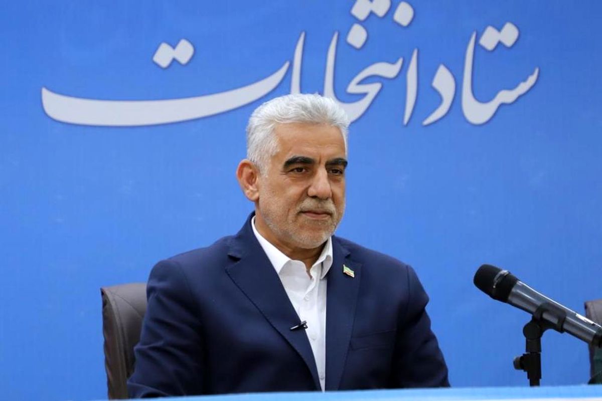 استاندار گیلان