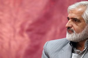 اصلاح‌طلبان می خواهند جای مردم تصمیم بگیرند/رد صلاحیت افرادی که با فتنه مقابله کردند