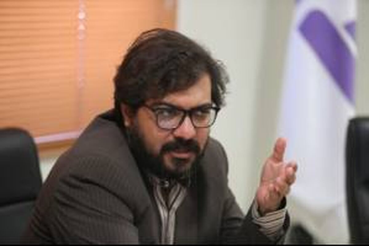 ایلوش وزیری