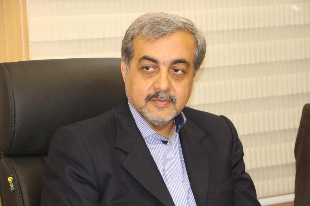 فرماندار رودبار