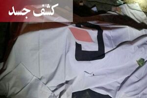 جسد "پیرمرد تنها" در خانه‌اش کشف شد
