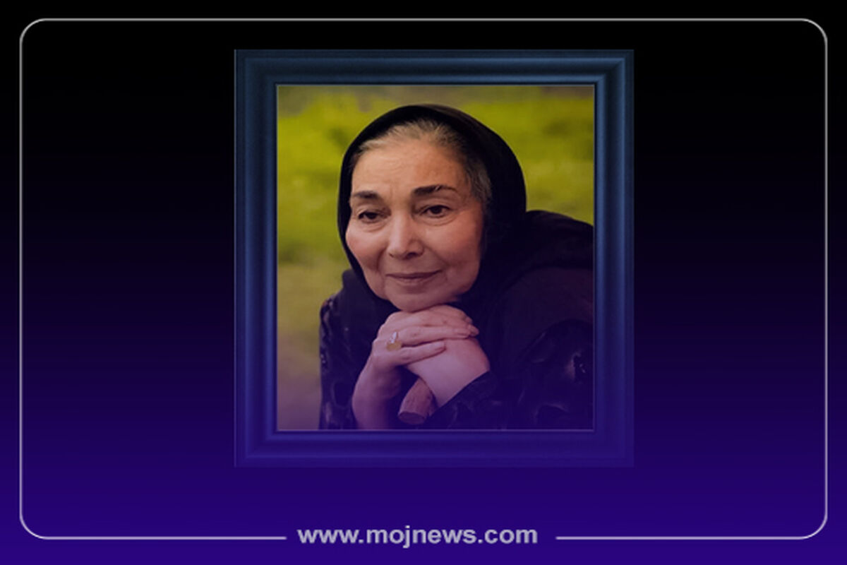 کاور اینفوی پروانه معصومی موج