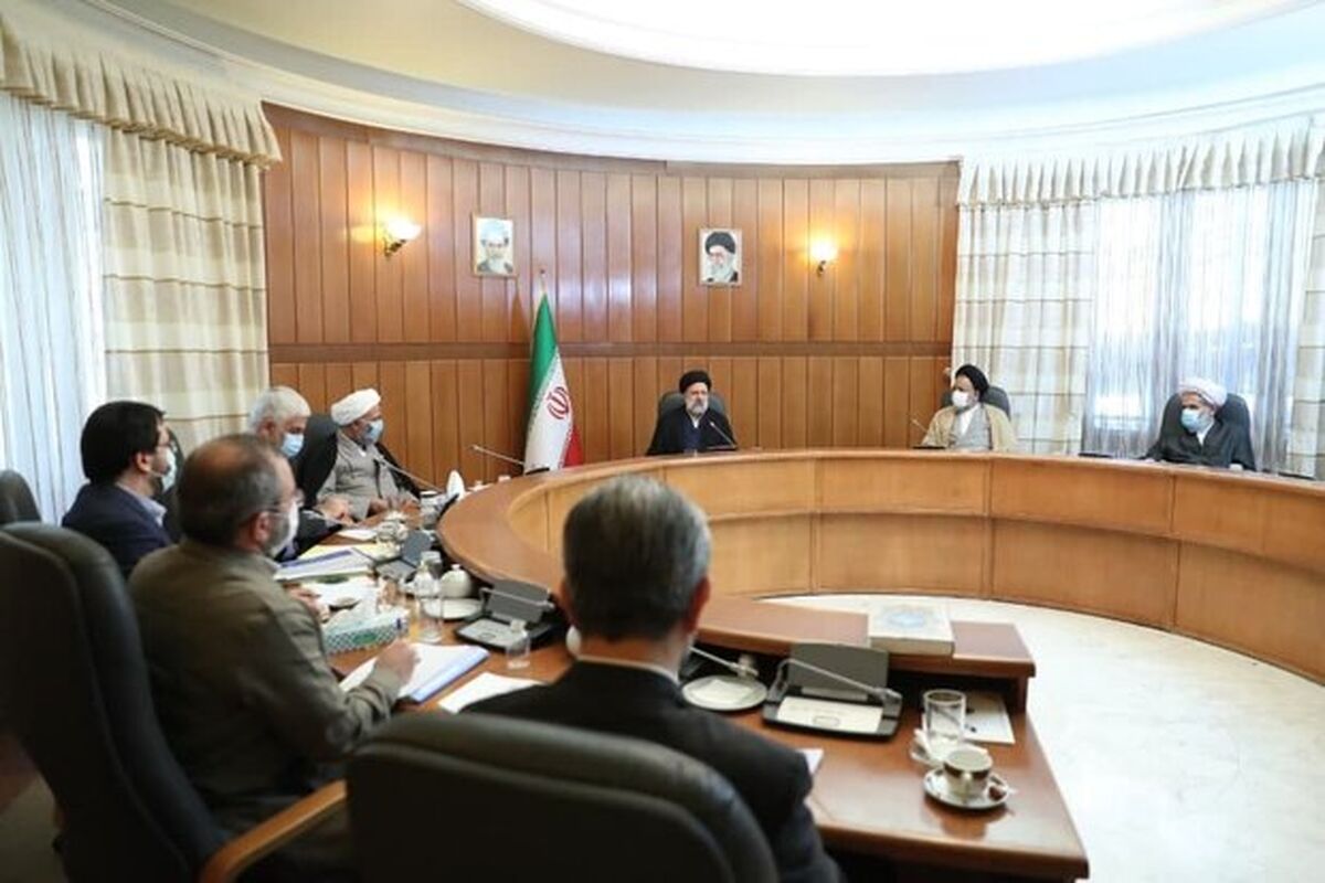 ابراهیم رئیسی