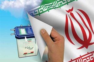 تولیدات مختلف در فضای مجازی و رسانه ای برای انتخابات مهم است