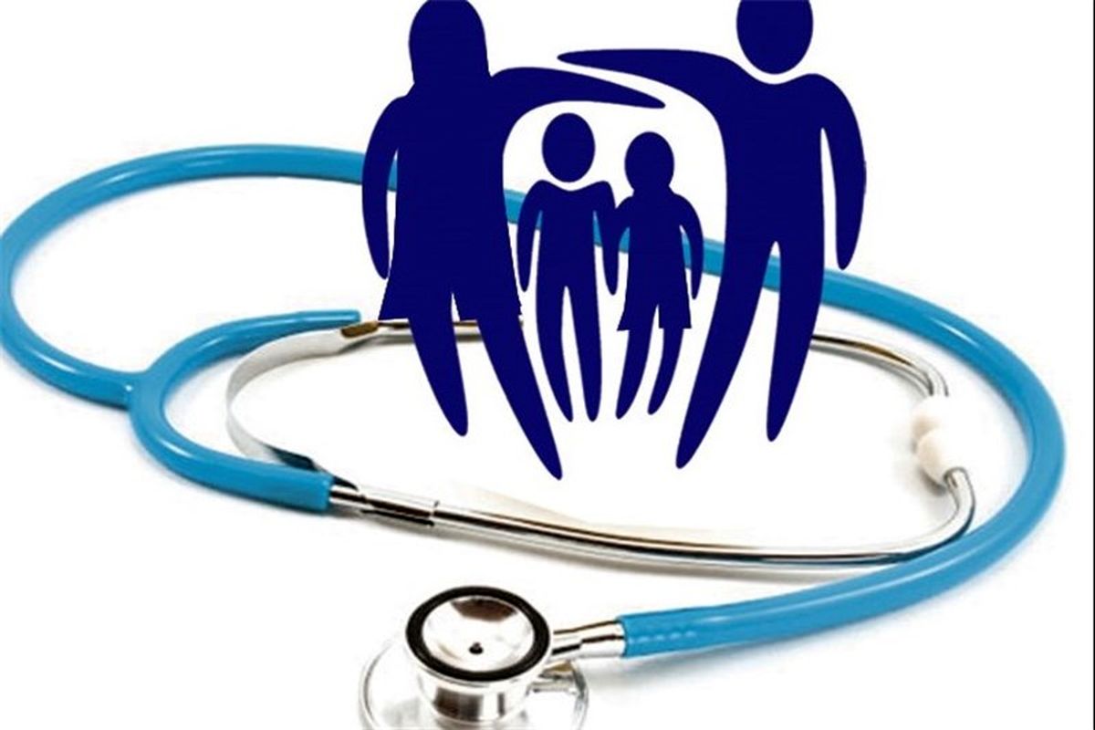 بیمه سلامت گلستان