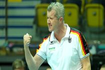 تمجید  سرمربی تیم ملی والیبال لهستان از سعید معروف